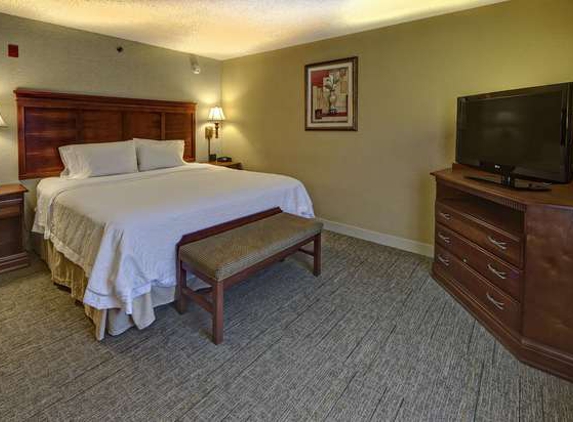 Hampton Inn Manning - Manning, SC