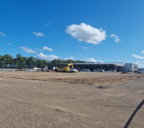 Hoopert Contracting - Thabeban, QLD