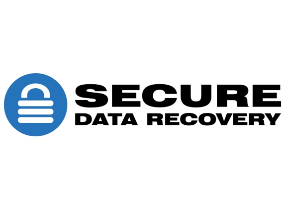 Secure Data Recovery Services - Salt Lake City, UT