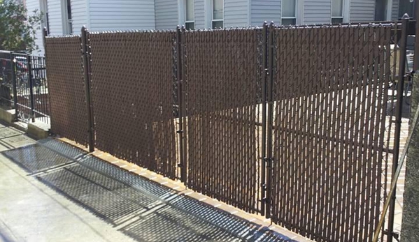 Affordable Stainless Railing & Fencing - Staten Island, NY