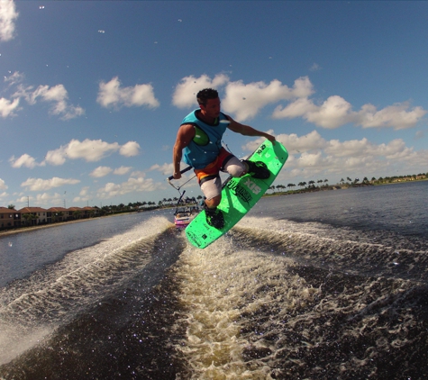 Wakeboard Naples - Naples, FL