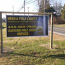 Pole Light Service - Parking Lots & Garages