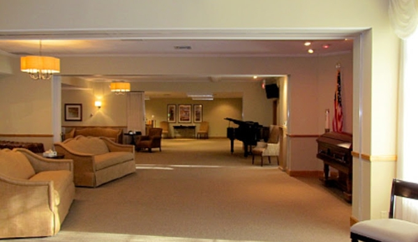 Gunderson Funeral Home - Middleton - Middleton, WI