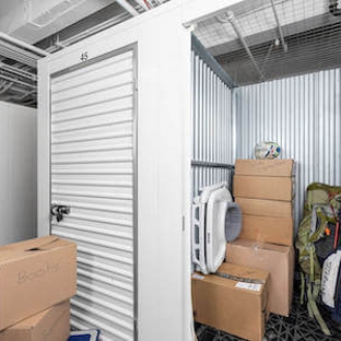 Local Locker Storage - Brooklyn, NY