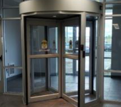 Automatic Door Service - Grand Rapids, MI