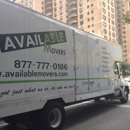 Available Movers & Storage Inc - Movers & Full Service Storage