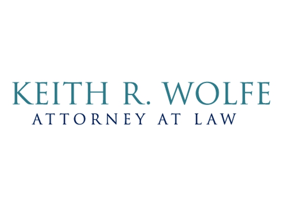 Keith R Wolfe Attorney - Manlius, NY