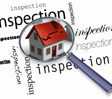 Advanced Home Inspection - Deerfield, NH