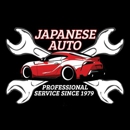 Japanese Auto