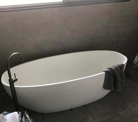 Steven Hamilton Plumbing Pty Ltd - Cooma, NSW