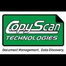 CopyScan Technologies - Business Documents & Records-Storage & Management