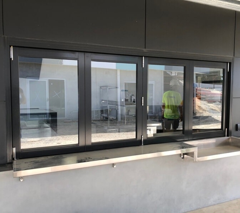 Rooney Glass - Coffs Harbour, NSW