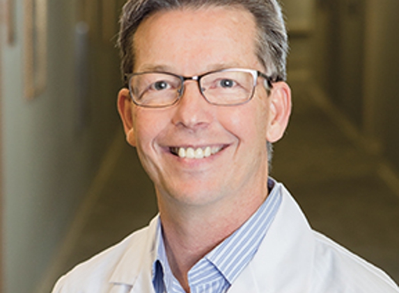 Kevin E. Steichen, MD - Tulsa, OK