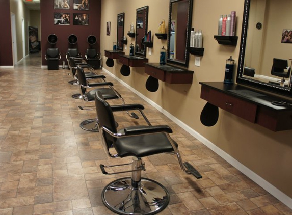 Hair Studio 322 - Downingtown, PA