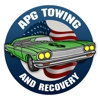 APG Towing and Recovery gallery