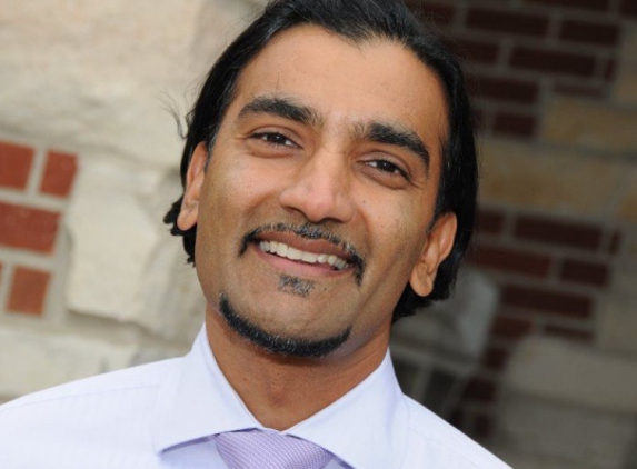 Tushar S Shah, DDS - Naperville, IL