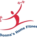 Donna's Home Fitness - Personal Fitness Trainers