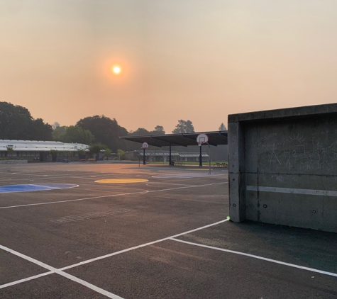 Del Rey Elementary - Orinda, CA