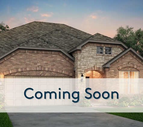 Arabella on the Prairie by Pulte Homes - Richmond, TX