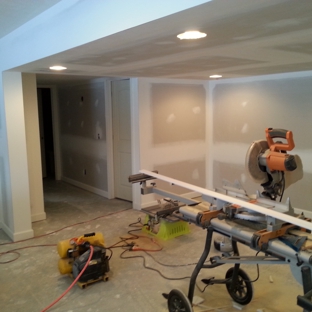 Staal Drywall - Cedar Springs, MI