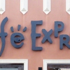 Cafe Express