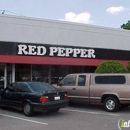 Red Pepper Chinese Restaurant - Chinese Restaurants