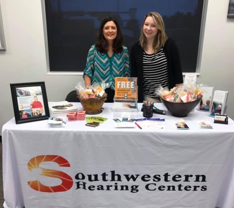 Southwestern Hearing Centers - Springfield, MO