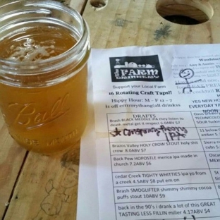 The Farm Drinkery - Spring, TX