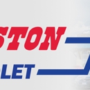 Lewiston Chevrolet Buick GMC - New Car Dealers