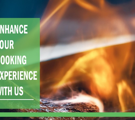 H & L Supplies Bairnsdale - Bairnsdale, VIC. Enhance Your Cooking Experience With Us