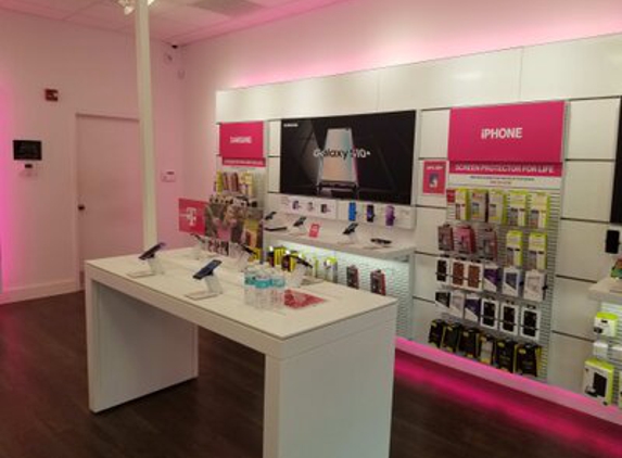 T-Mobile - Keene, NH