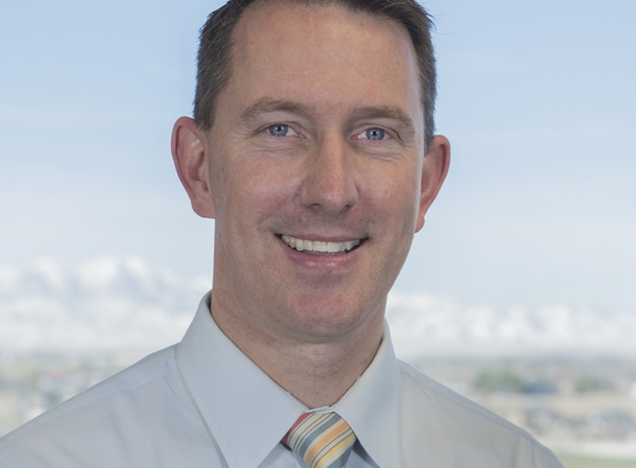 Dr. C Scott Taylor, MD - Riverton, UT