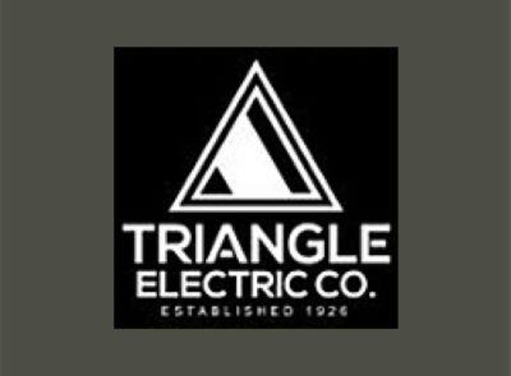 Triangle Electric Co - Amarillo, TX