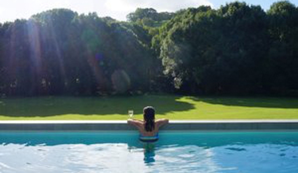Liquid Pool Design - Byron Bay, NSW