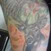 Main Street Tattoo Studios gallery