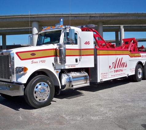 Atlas Towing