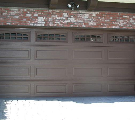 Joe Chavez Garage Doors Gates & Remodeling - Sylmar, CA