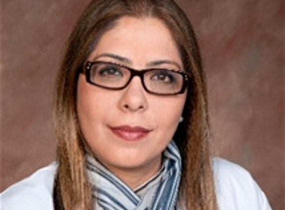 Dr. Mojdeh M Momeni, MD - Fishkill, NY