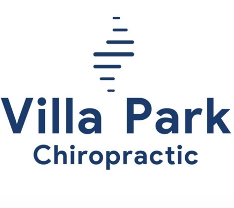 Villa Park Chiropractic - Orange, CA