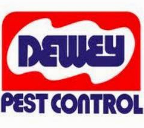 Dewey Pest & Termite Control - Windsor Hills, CA