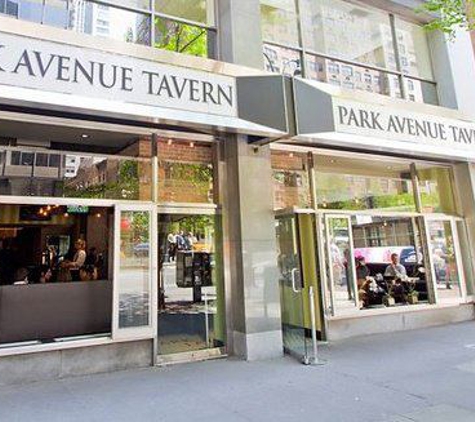 Park Avenue Tavern - New York, NY