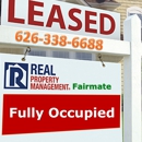 Real Property Management Fairmate - Real Estate Management