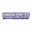 Union Press Screen Printing - Screen Printing