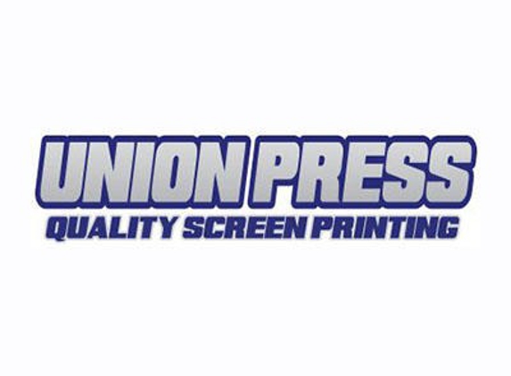Union Press Screen Printing - Kansas City, KS