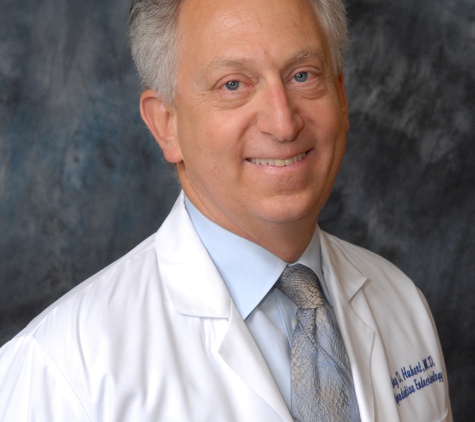 Dr. Gary D. Hubert, MD - Thousand Oaks, CA