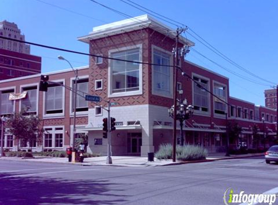 Schlafly Public Library - Saint Louis, MO