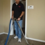 Kelly's Deep Clean Carpet & Upholstery Cleaning