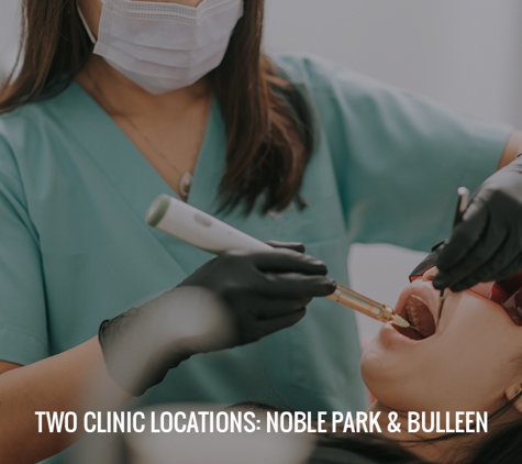 Noble Park Endodontics - Dr Vivian Jeng - Noble Park, VIC. Two Clinic Locations: Noble Park & Bulleen