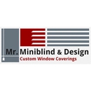 Mr. Miniblind & Design - Home Decor