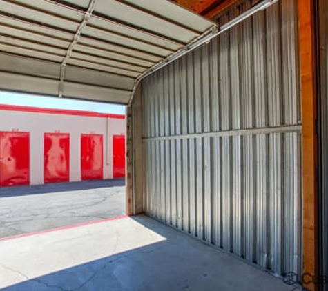 CubeSmart Self Storage - Murray, UT